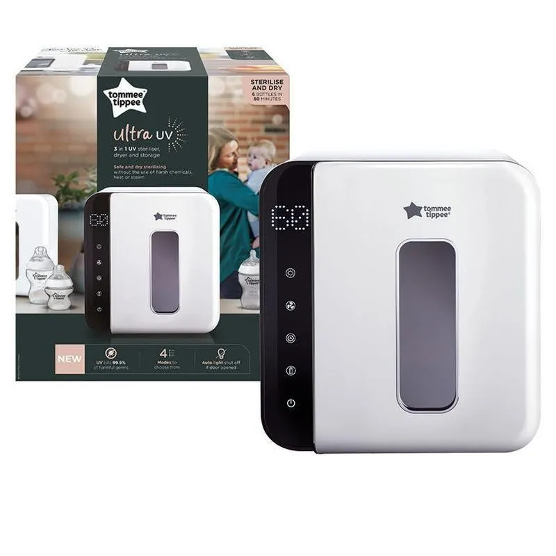 TOMMEE TIPPEE UV STERI DRYER 423110