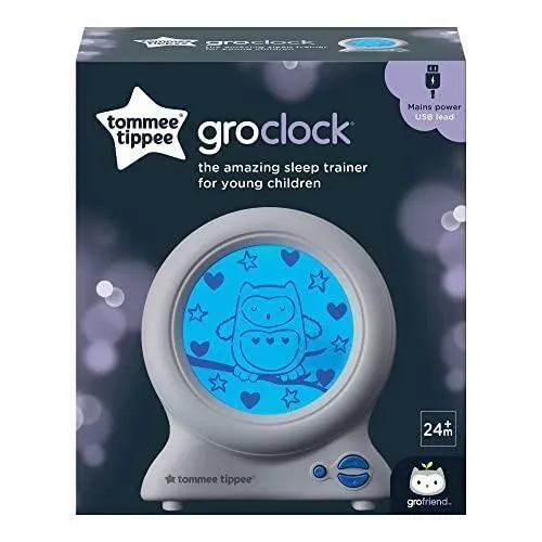 499051 TT GRO CLOCK 24m+