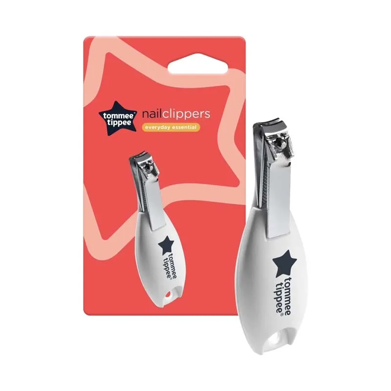 43312850 BABY NAIL CLIPPERS X 6