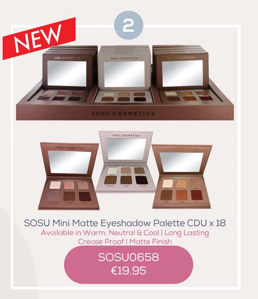 SEPTEMBER 2025 OFFER 2