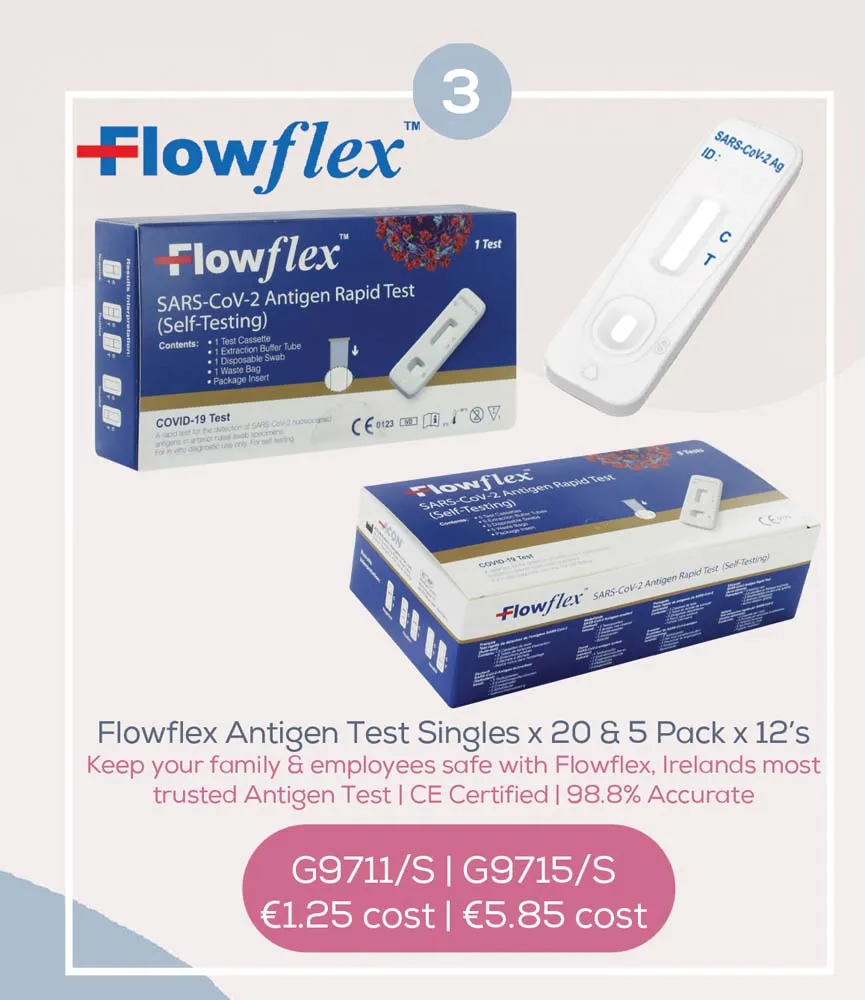 SEPTEMBER 2025 OFFER 3