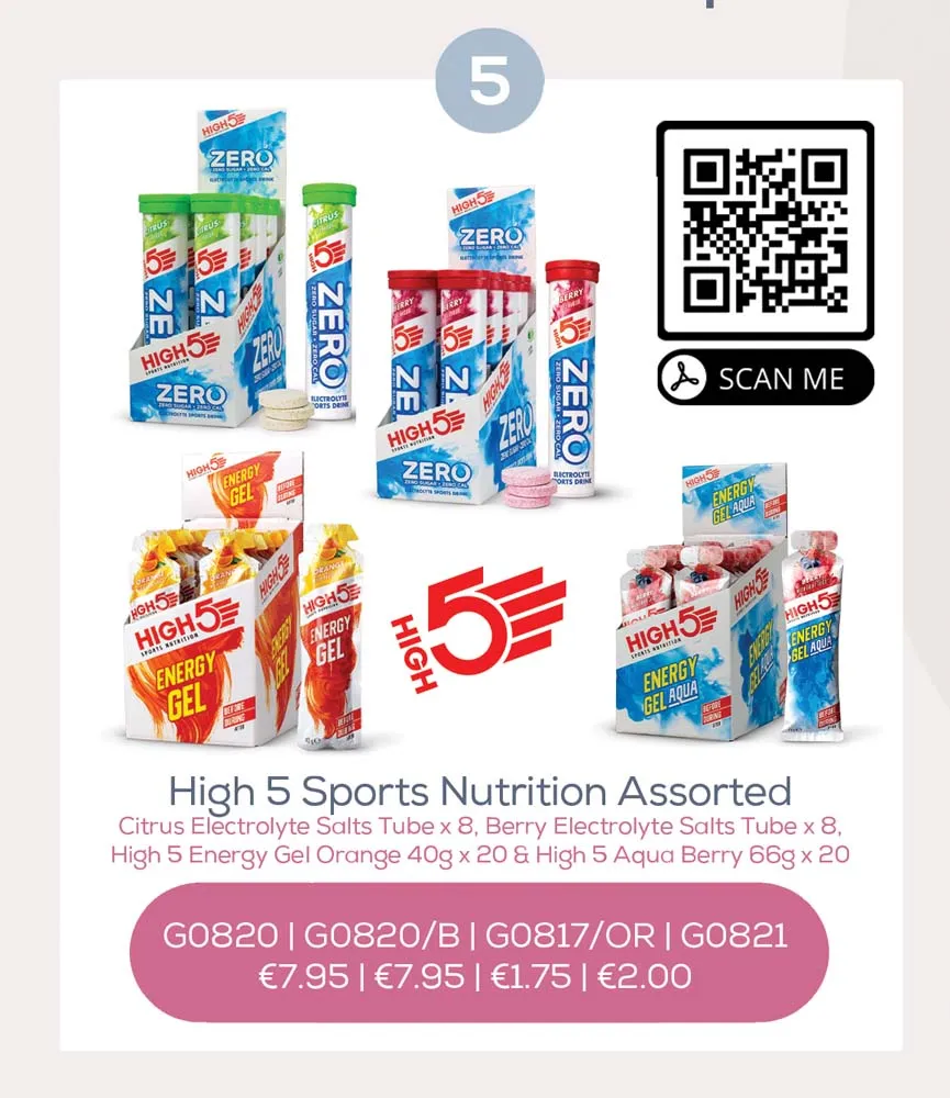 SEPTEMBER 2025 OFFER 5