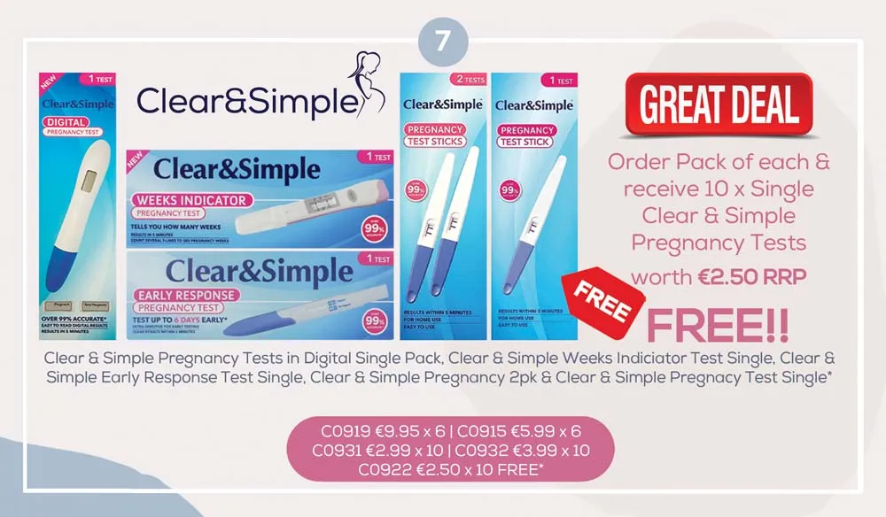 SEPTEMBER 2025 OFFER 7