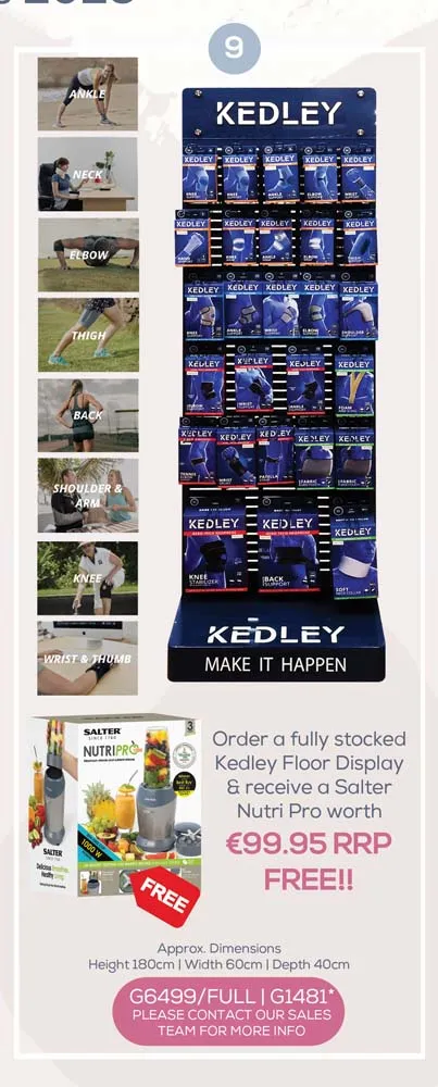 SEPTEMBER 2025 OFFER 9