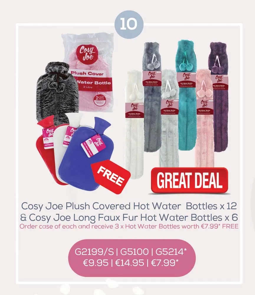 SEPTEMBER 2025 OFFER 10