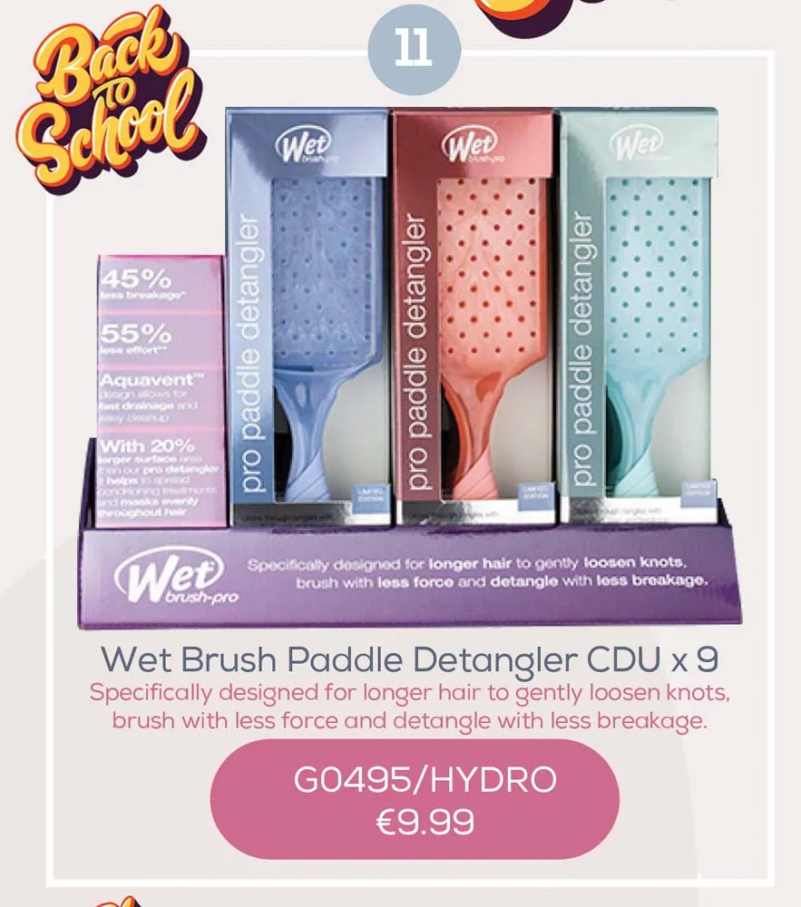 SEPTEMBER 2025 OFFER 11