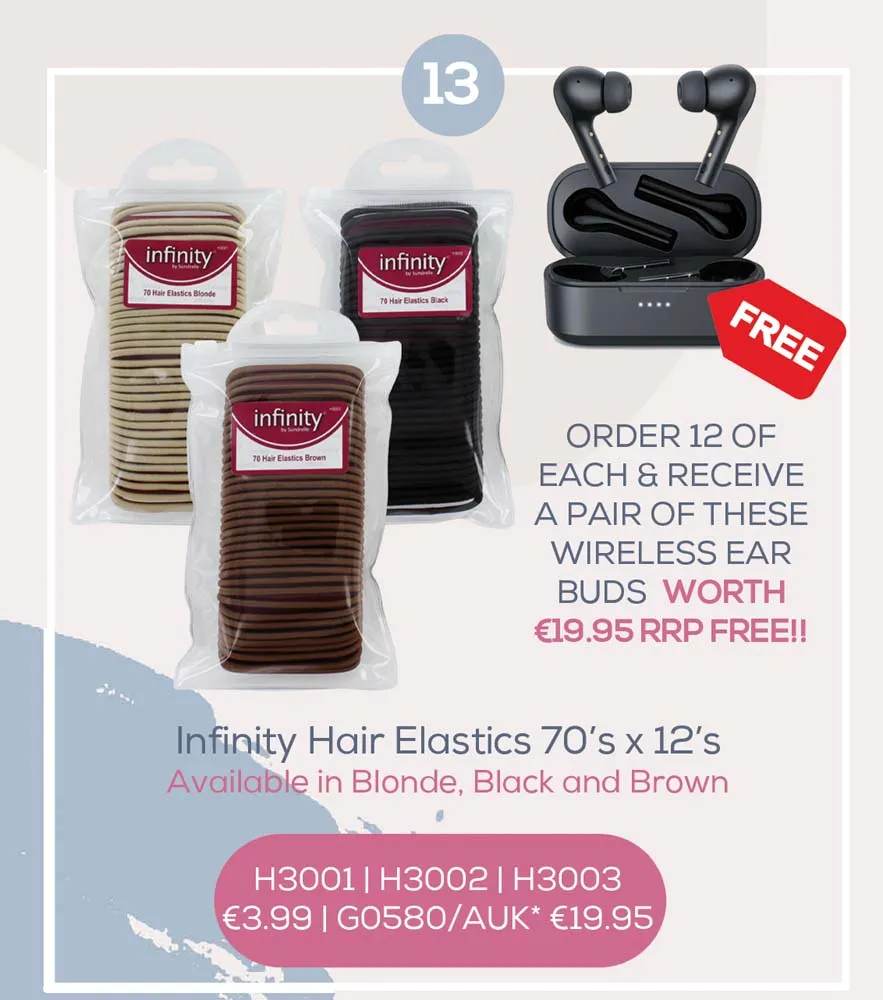 SEPTEMBER 2025 OFFER 13