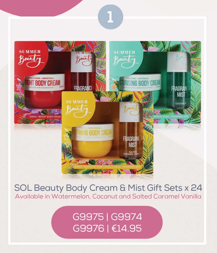 OCTOBER  2025 OFFER 1