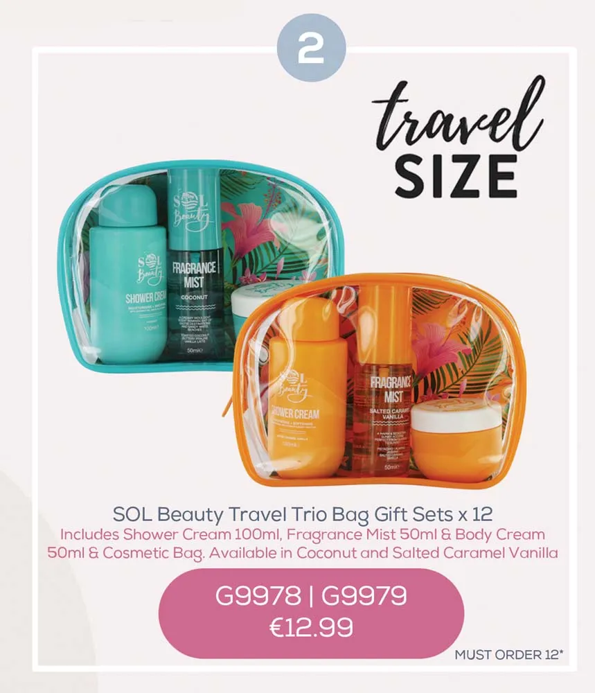 OCTOBER  2025 OFFER 2