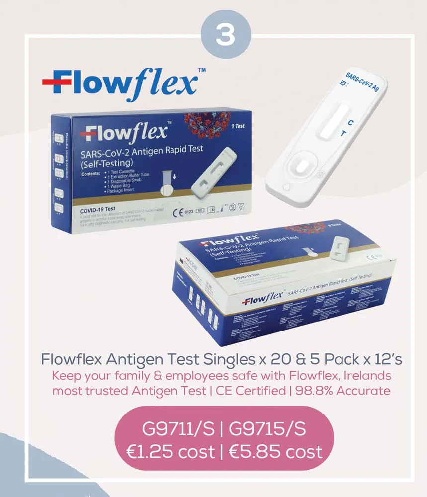 OCTOBER  2025 OFFER 3