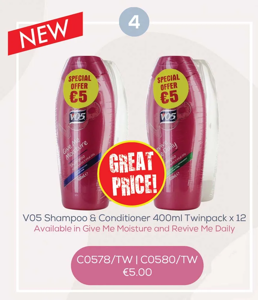 OCTOBER  2025 OFFER 4