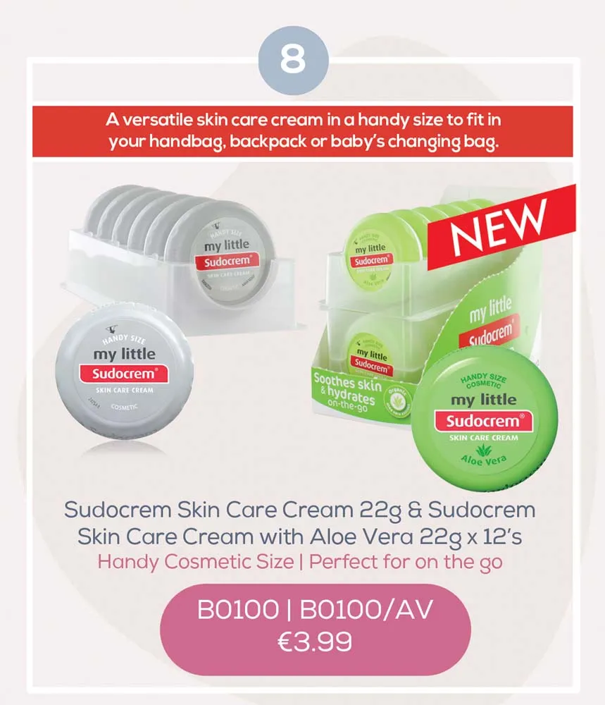 OCTOBER  2025 OFFER 8