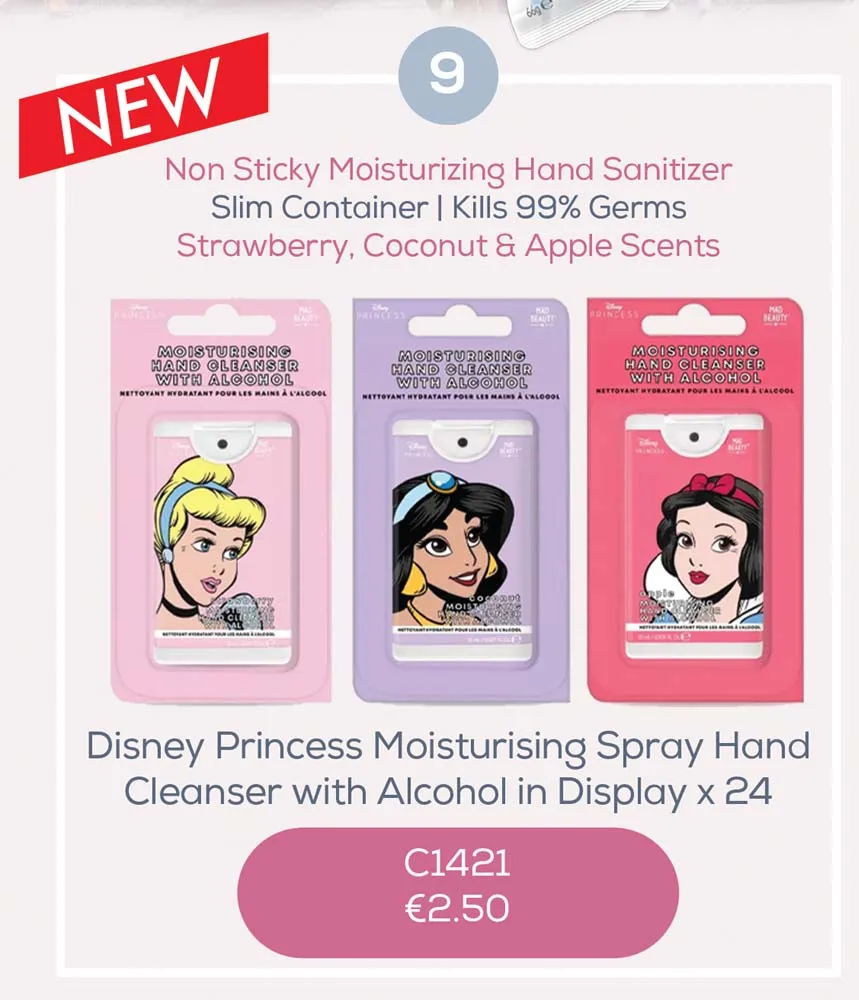 OCTOBER  2025 OFFER 9