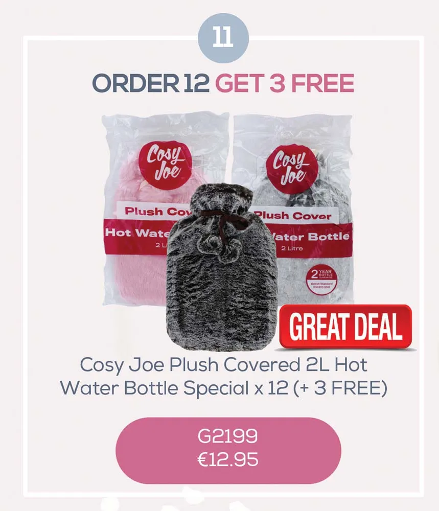 OCTOBER  2025 OFFER 11