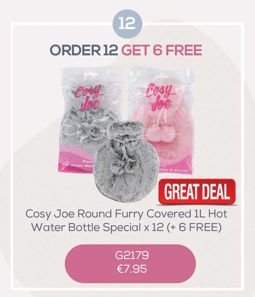 OCTOBER  2025 OFFER 12