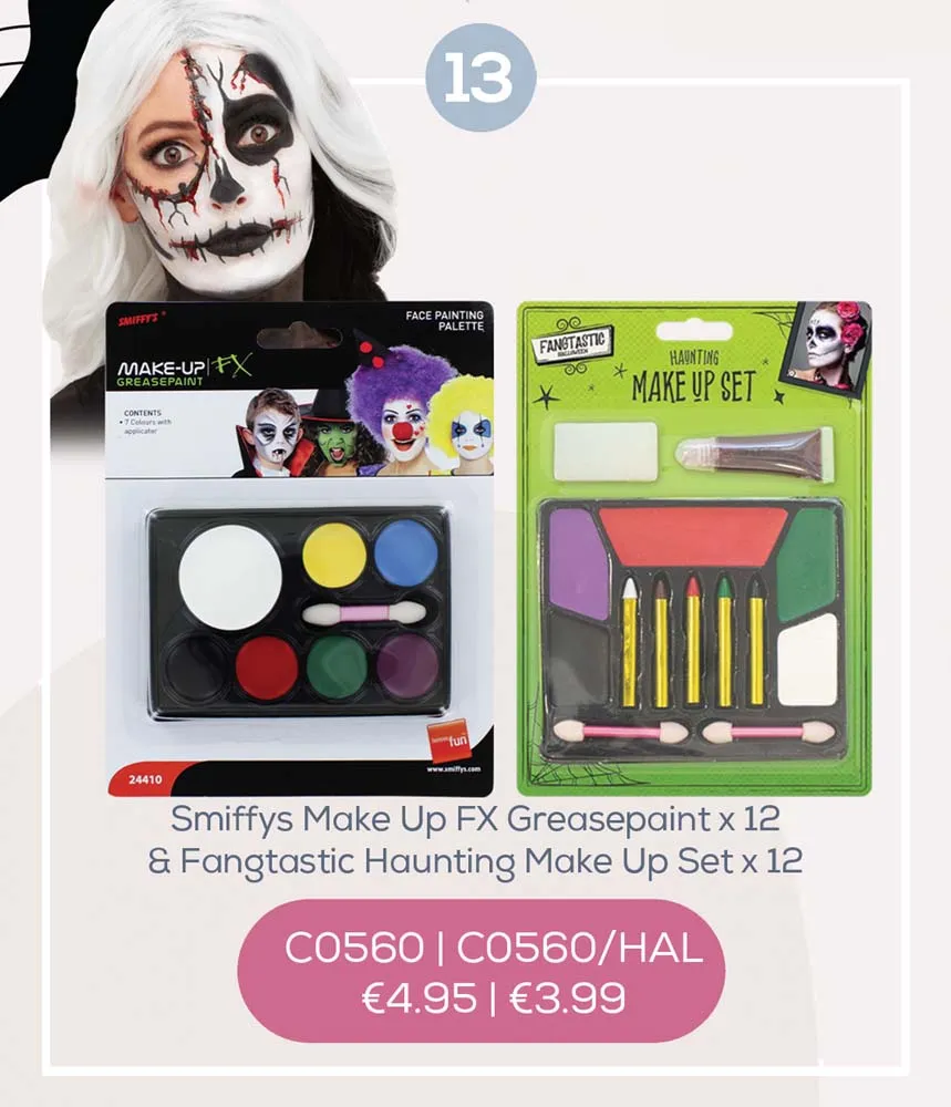 OCTOBER  2025 OFFER 13