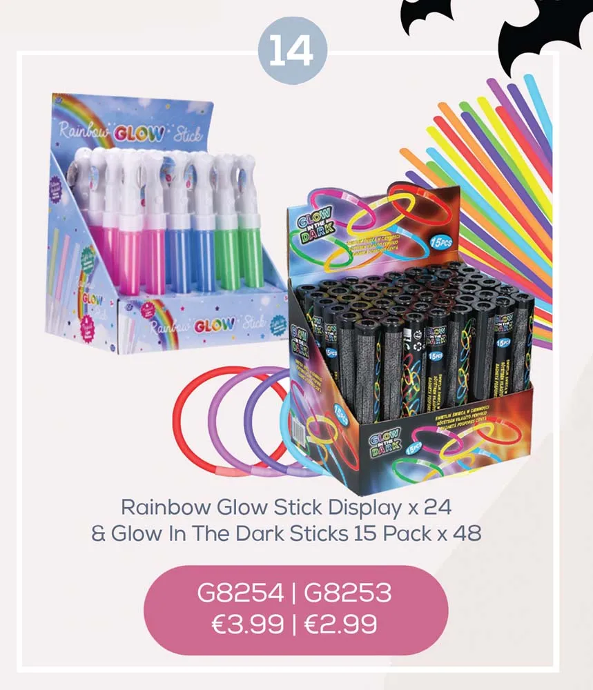 OCTOBER  2025 OFFER 14