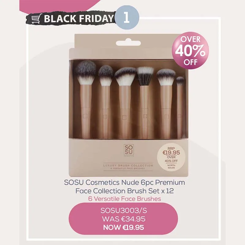 NOVEMBER 2025 OFFER 1