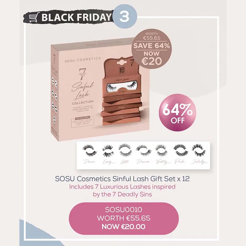 NOVEMBER 2025 OFFER 3