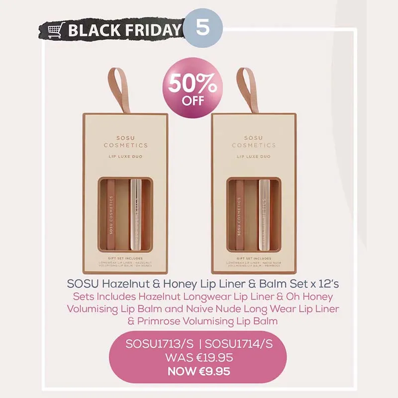 NOVEMBER 2025 OFFER 5