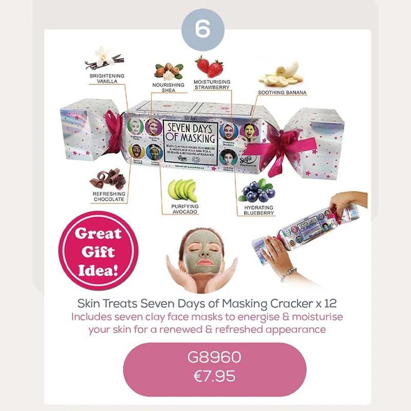 NOVEMBER 2025 OFFER 6