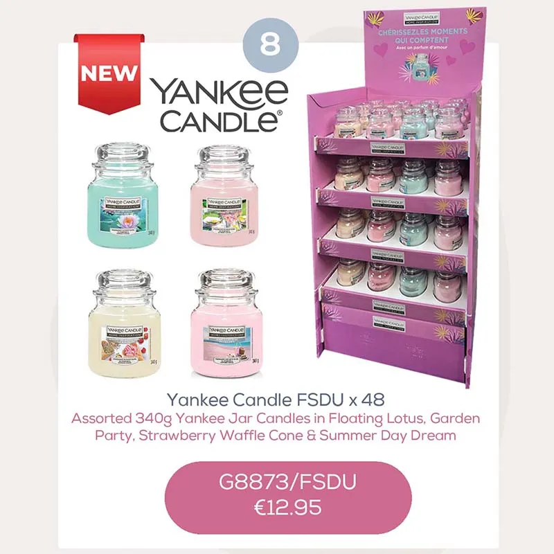 NOVEMBER 2025 OFFER 8