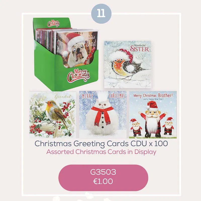 NOVEMBER 2025 OFFER 11