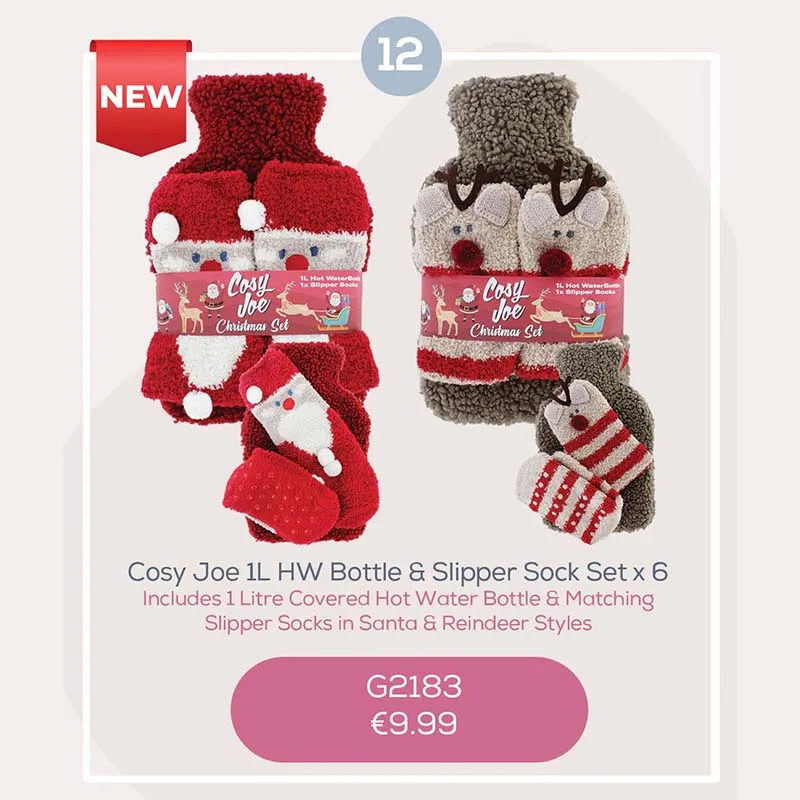 NOVEMBER 2025 OFFER 12