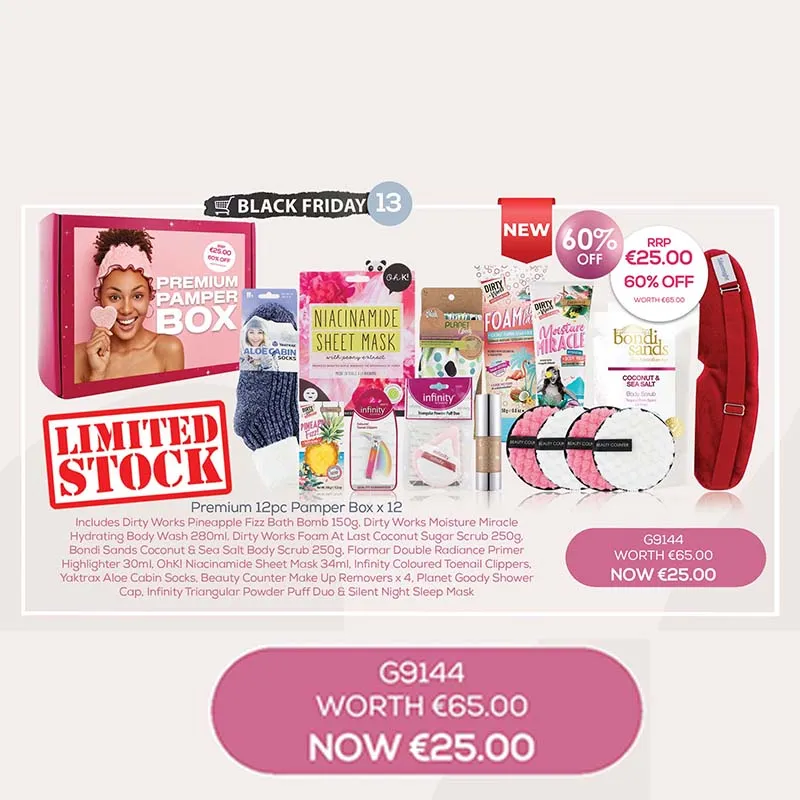 NOVEMBER 2025 OFFER 13