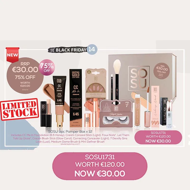 NOVEMBER 2025 OFFER 14