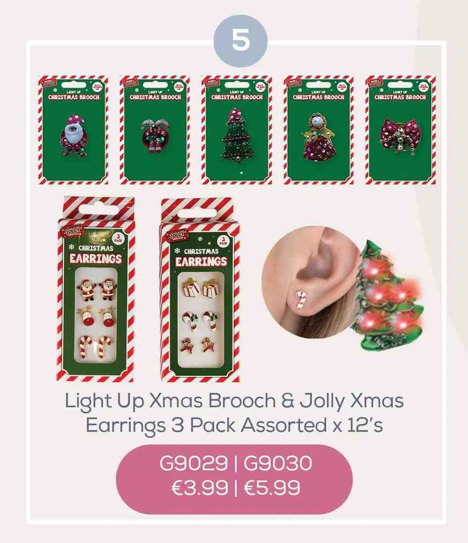 DECEMBER 2025 OFFER 5