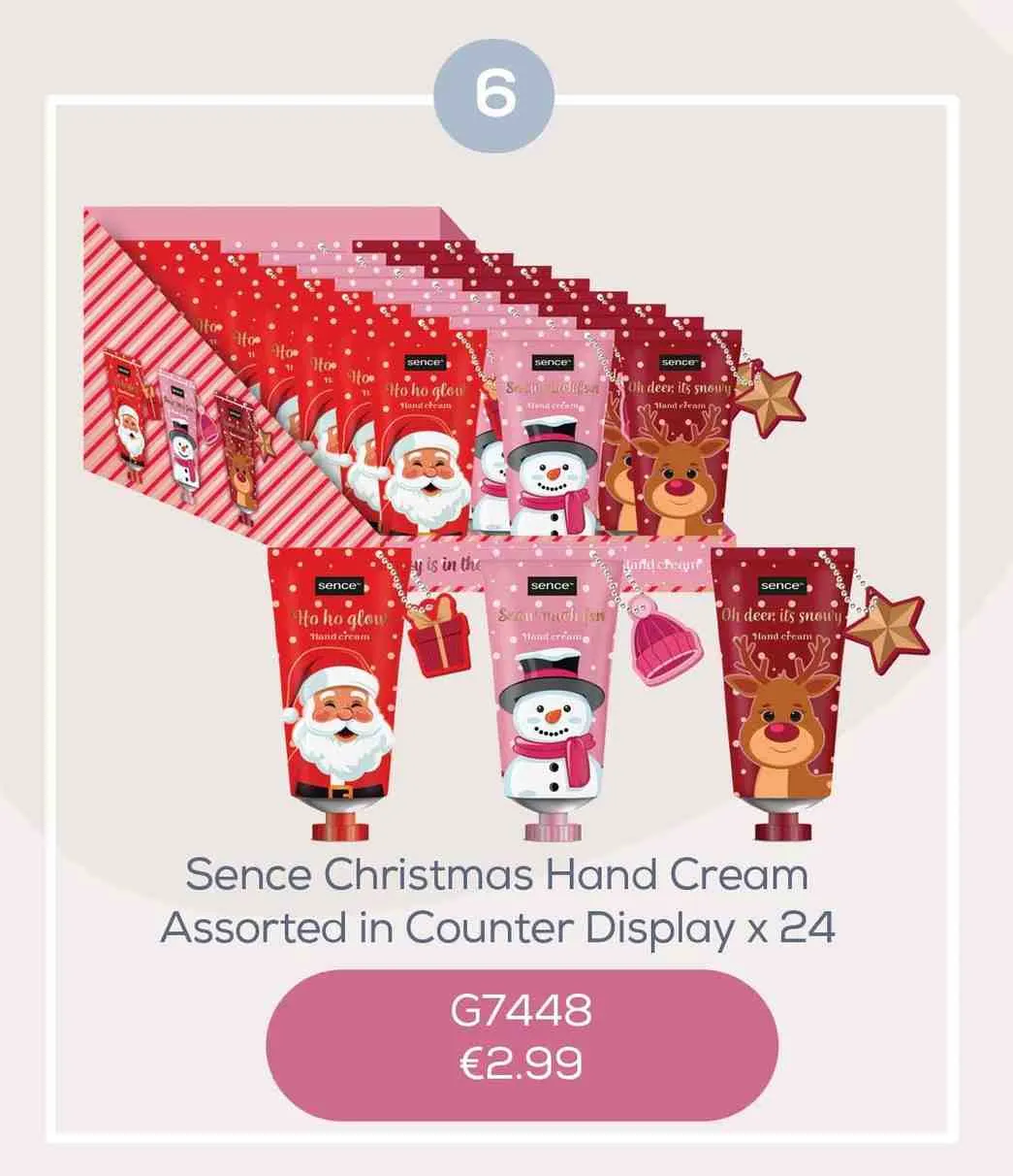 DECEMBER 2025 OFFER 6