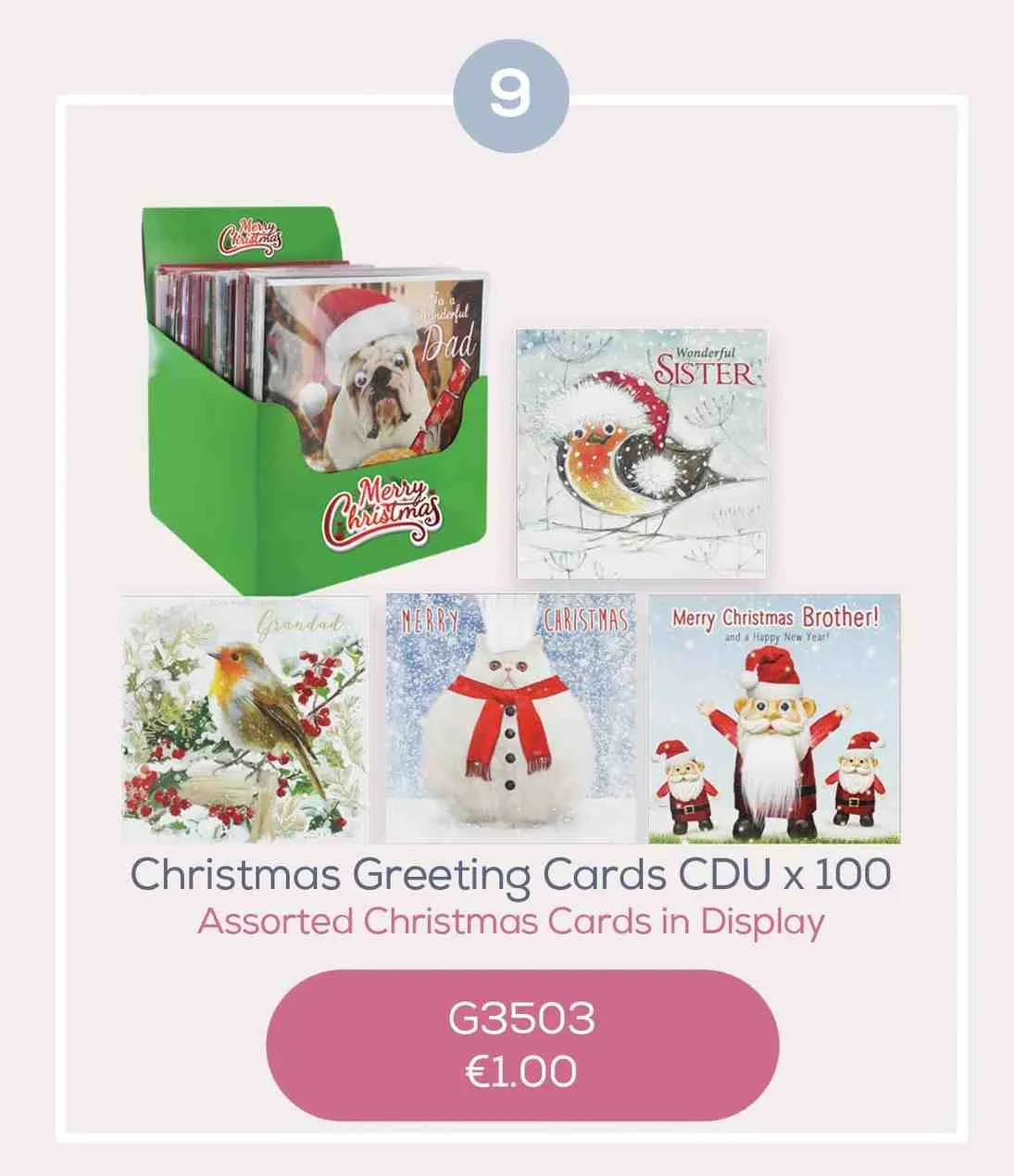 DECEMBER 2025 OFFER 9