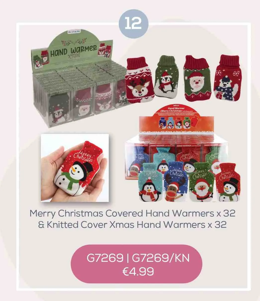 DECEMBER 2025 OFFER 12