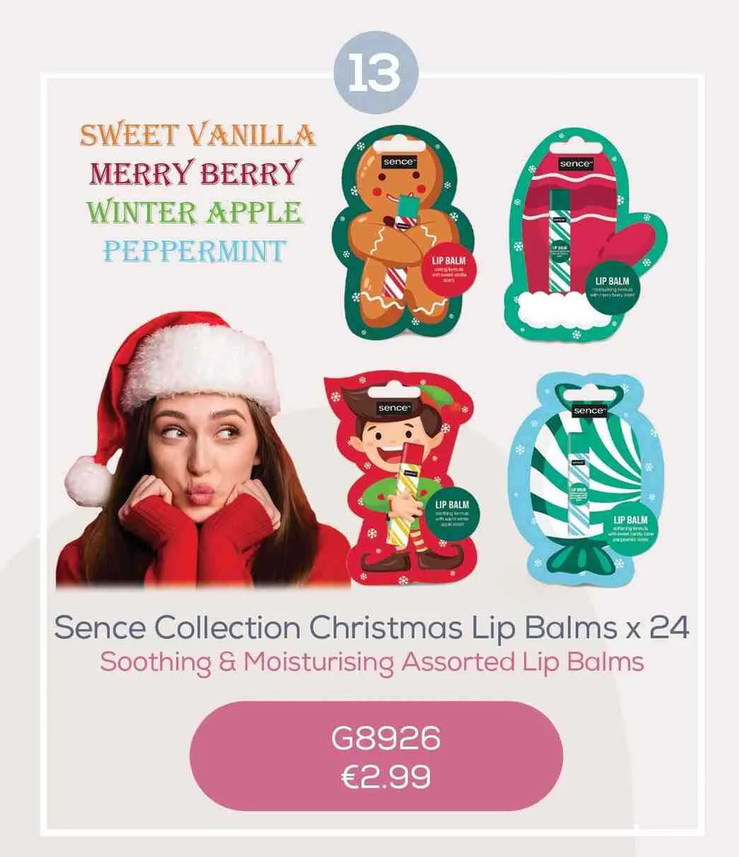 DECEMBER 2025 OFFER 13