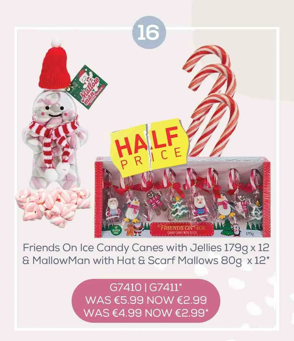 DECEMBER 2025 OFFER 16