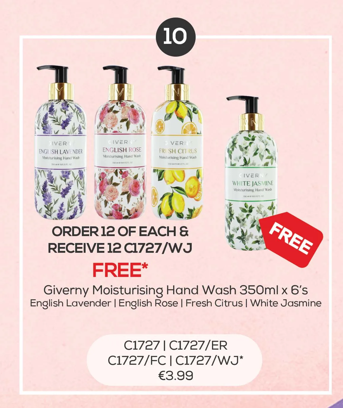 JANUARY 2026 OFFER 10