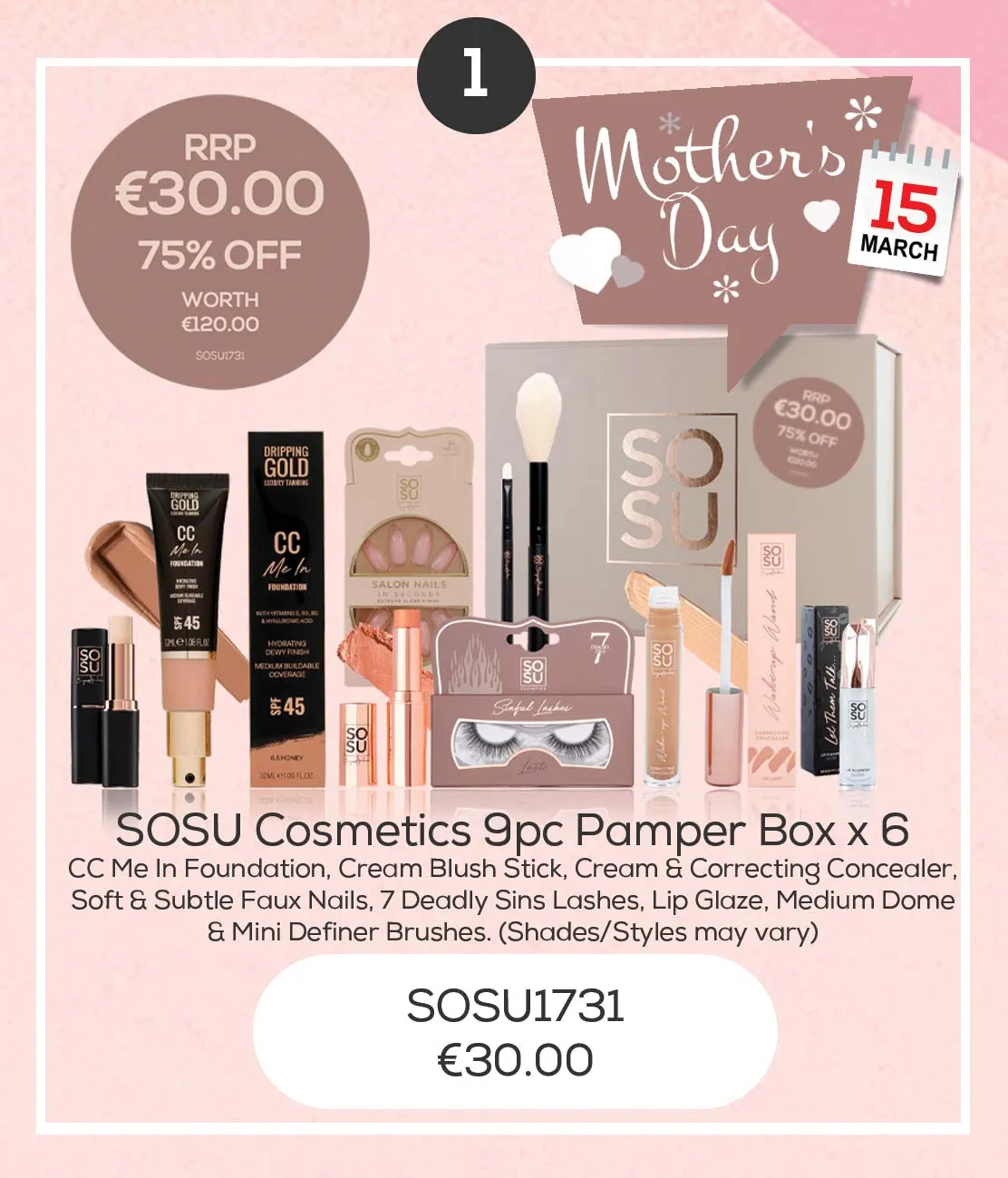 FEBRUARY 2026 OFFER 1