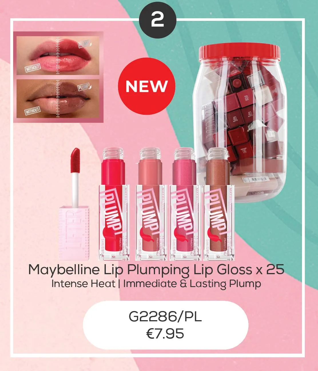 FEBRUARY 2026 OFFER 2