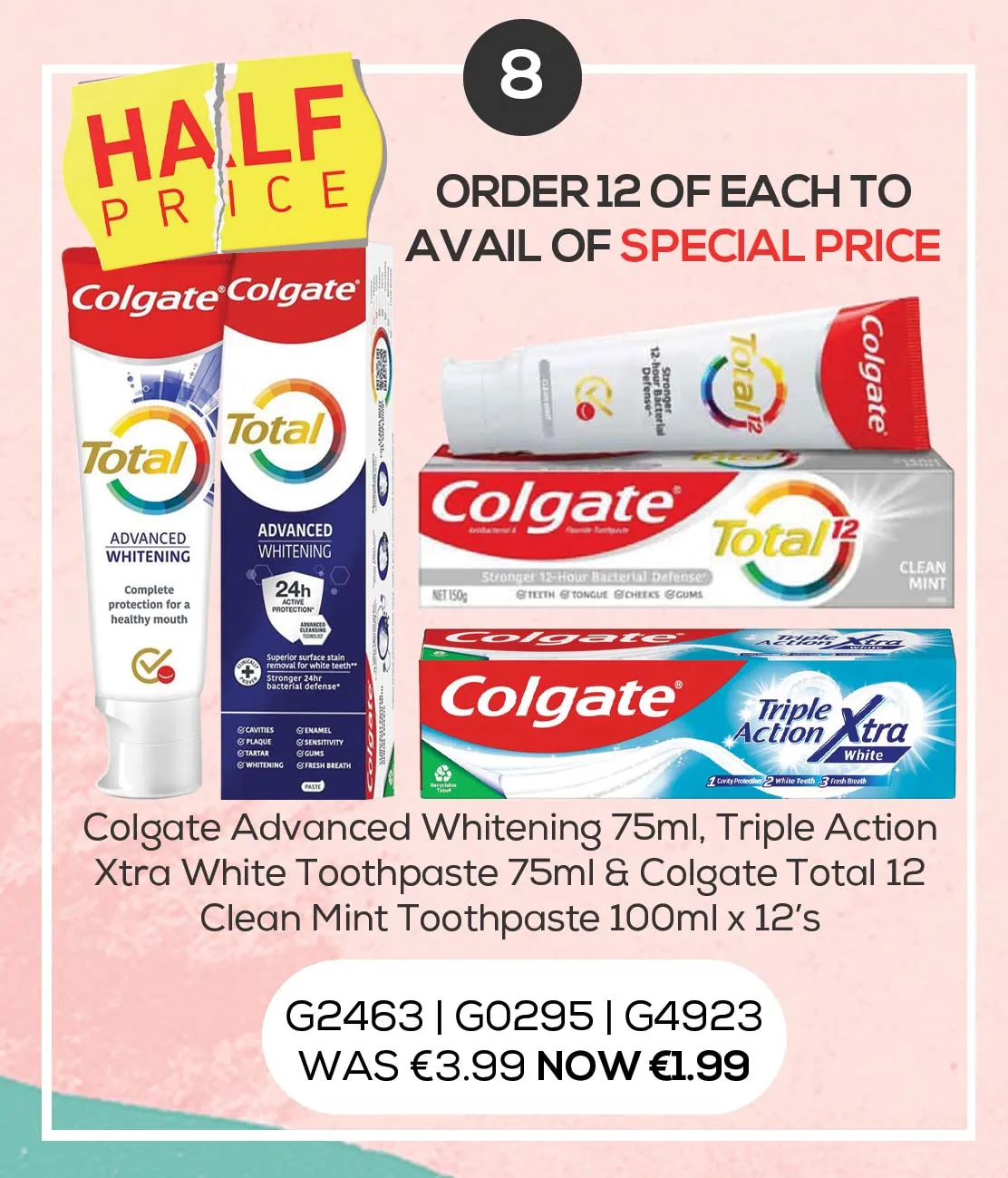 FEBRUARY 2026 OFFER 8