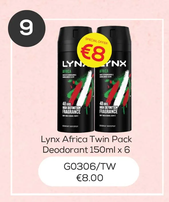 FEBRUARY 2026 OFFER 9