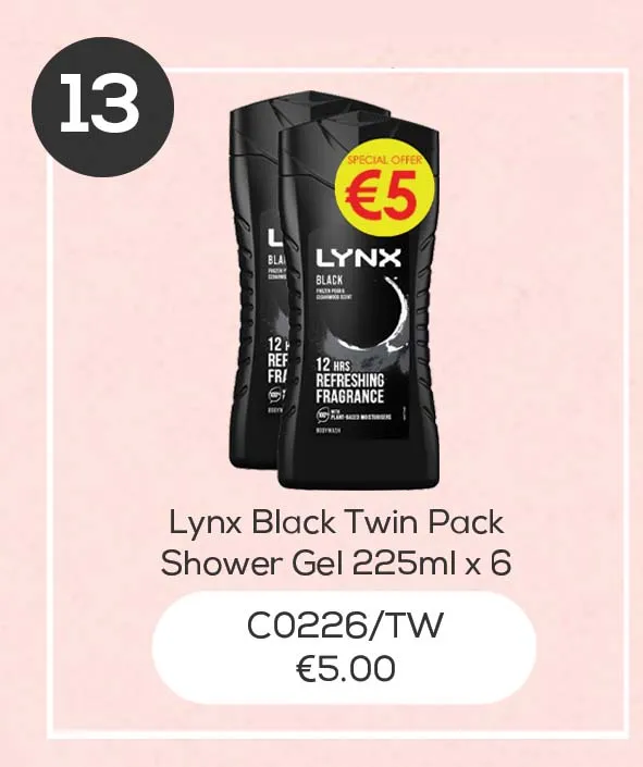 FEBRUARY 2026 OFFER 13