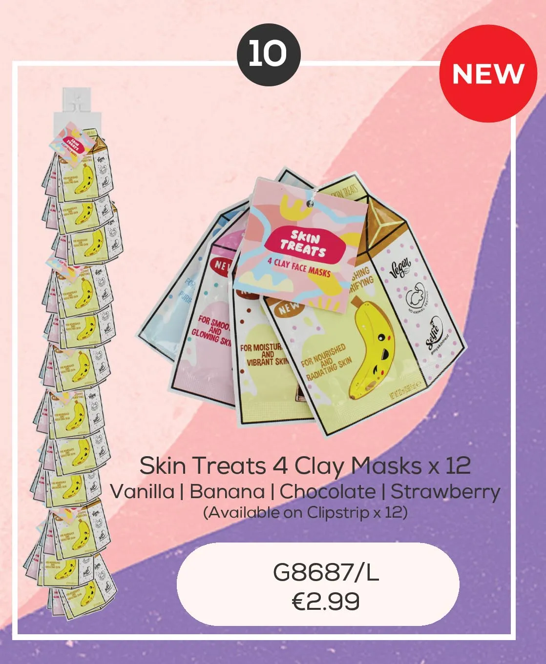 MARCH  2026 OFFER 10