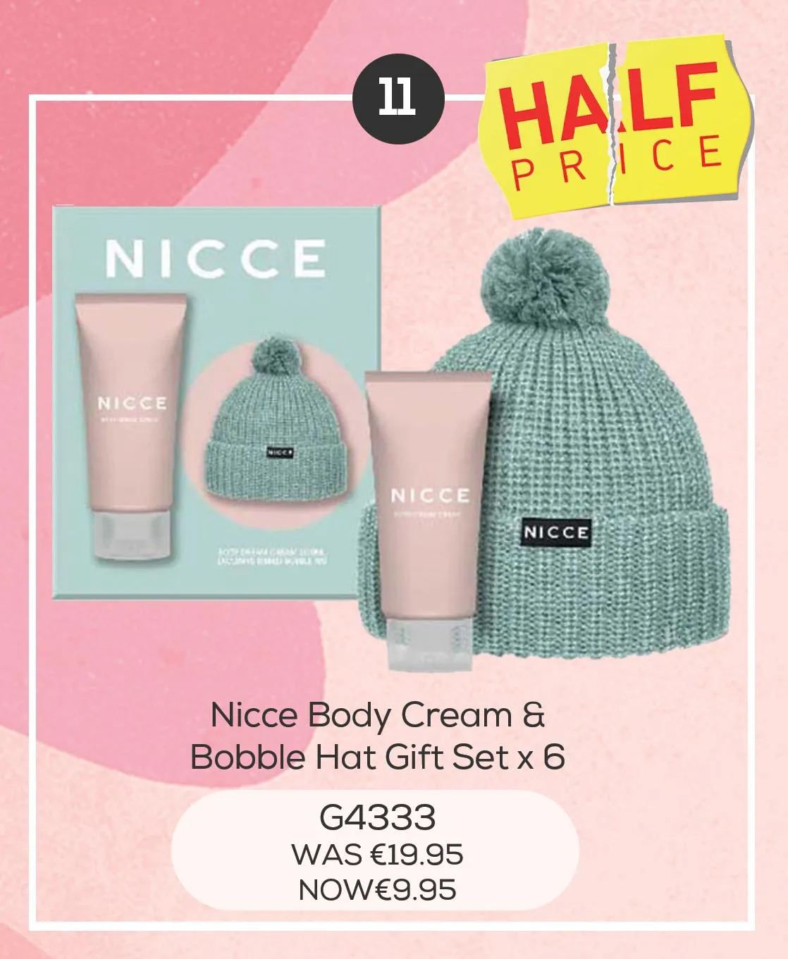 MARCH  2026 OFFER 11