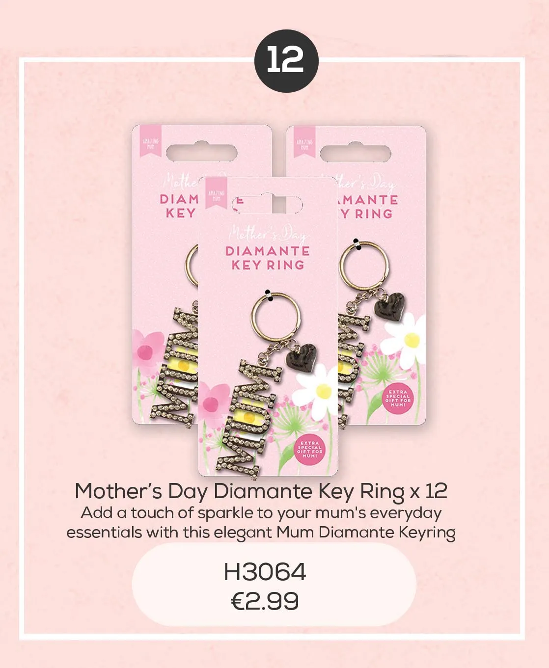 MARCH  2026 OFFER 12