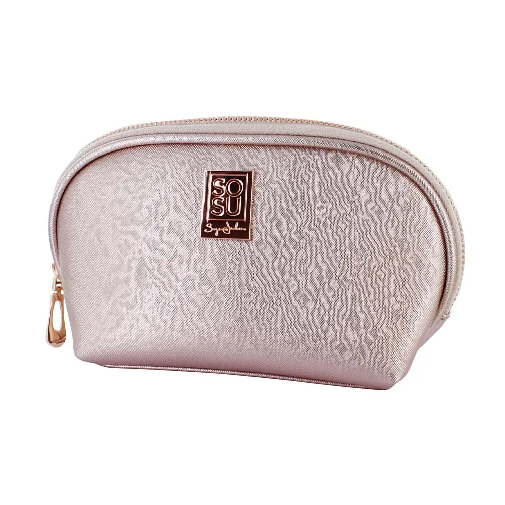 SOSU COSMETIC  BAG