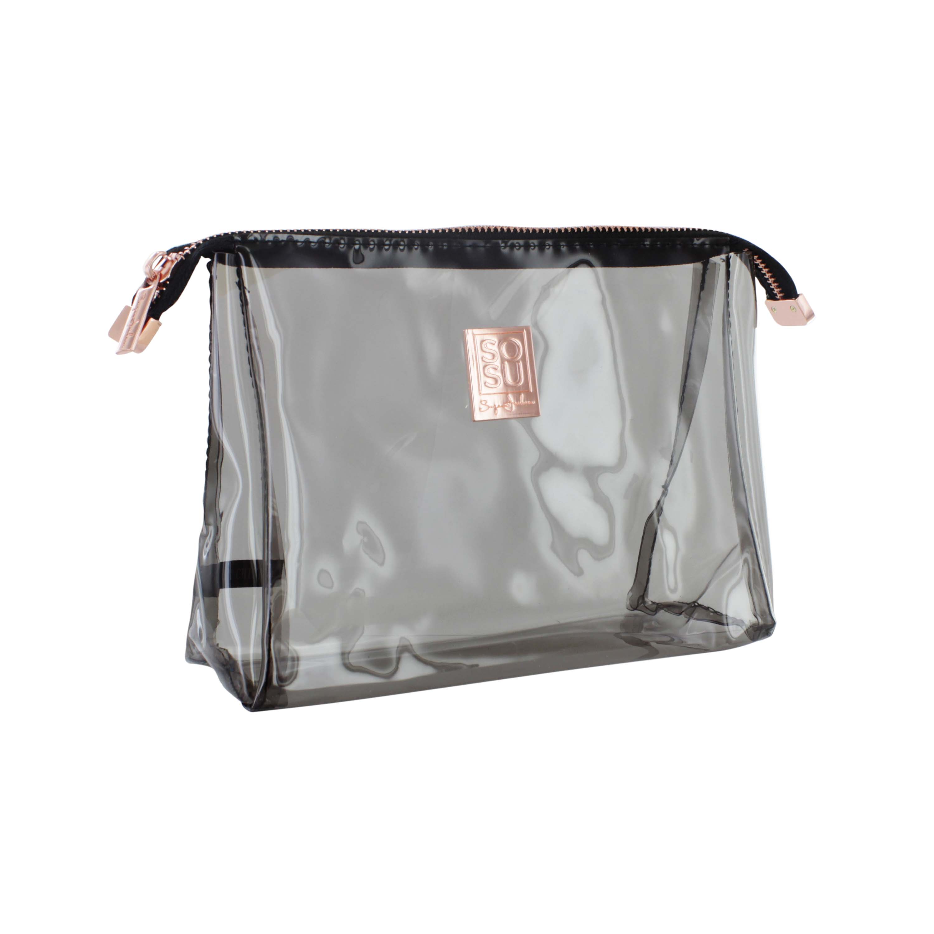SOSU COSMETIC TRAVEL BAG POUCH