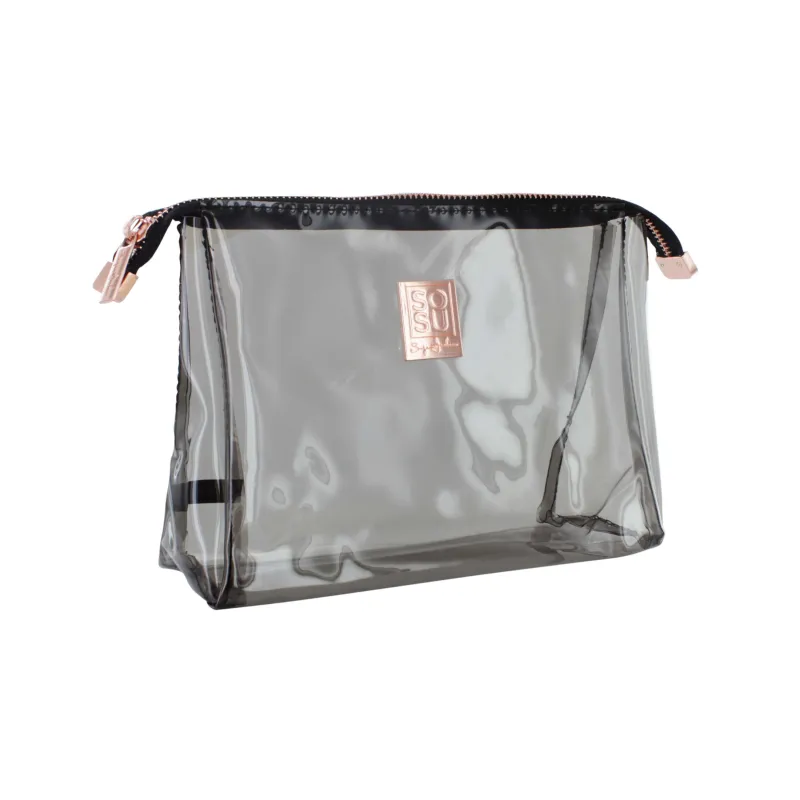 SOSU COSMETIC TRAVEL BAG POUCH
