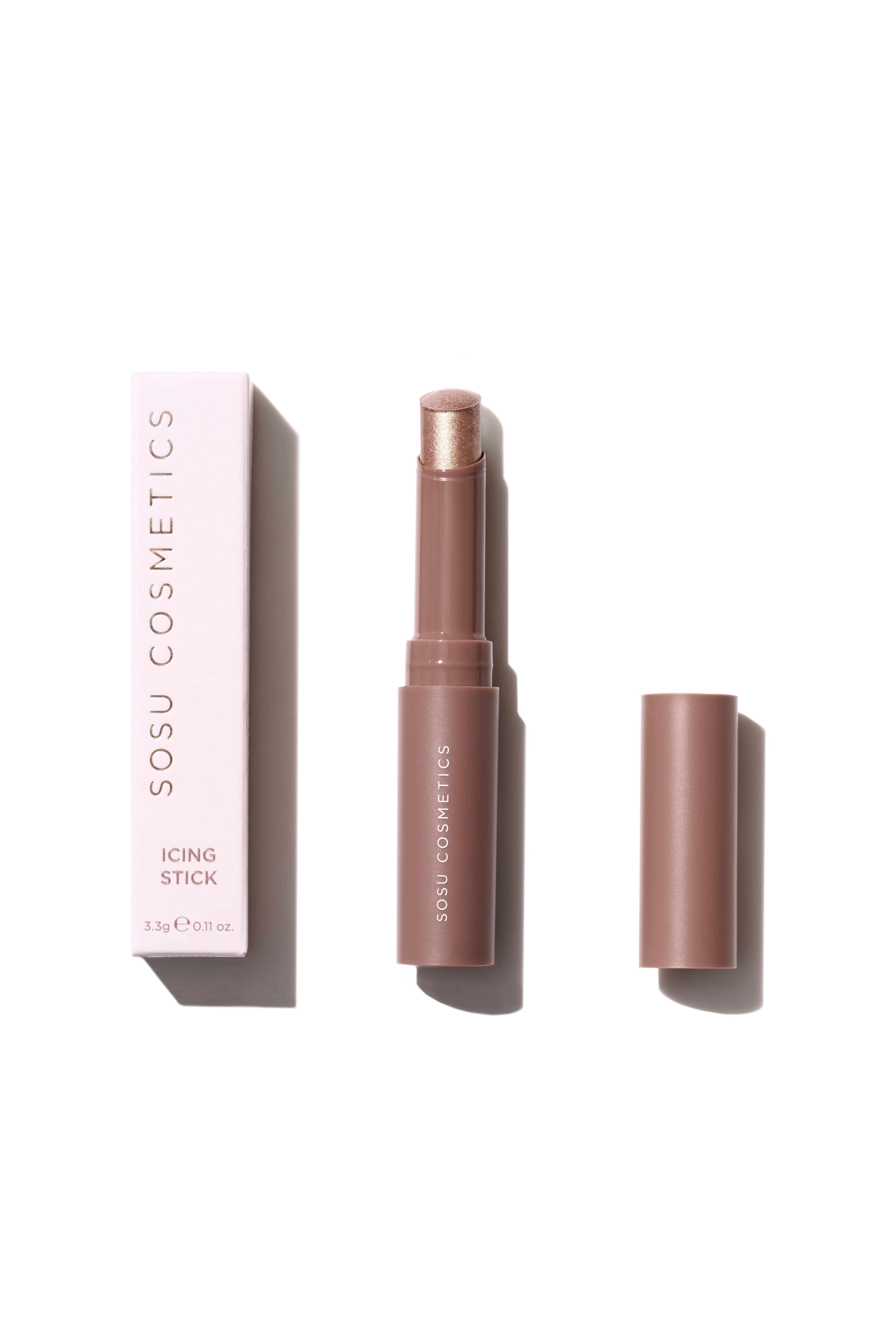 SOSU ICING STICK GILDED