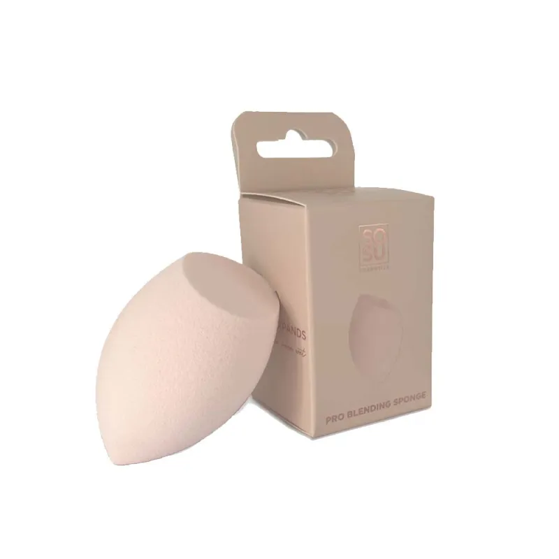 SOSU PRO BLENDER MAKEUP SPONGE